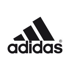 „Adidas“ logotipas