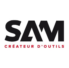 „SAM Outillage“