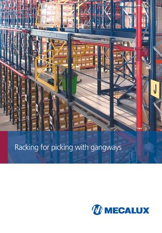 Daugiaaukščiai lentyniniai stelažai