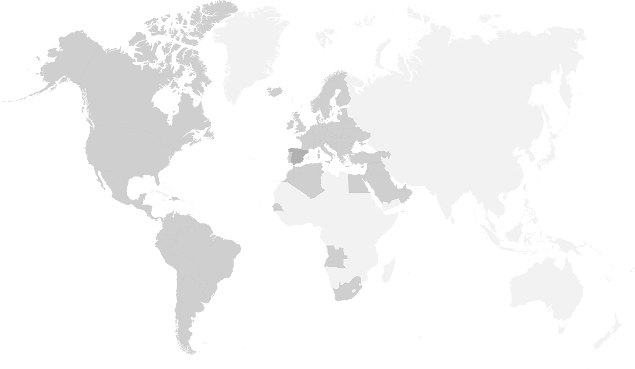 Vykdome veiklą ten, kur yra jūsų sandėlis
