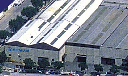 Barselona 1 (Ispanija)