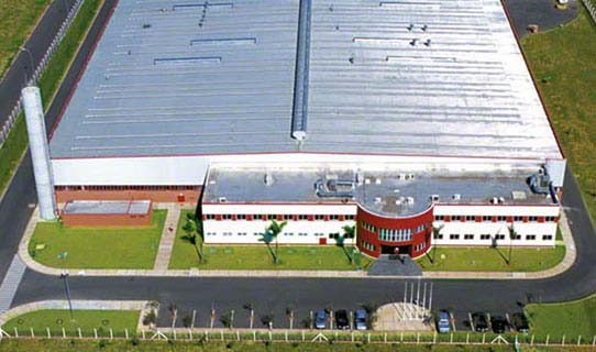 San Paulas (Brazilija)