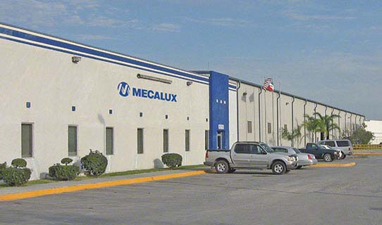 Matamorosas (Meksika)