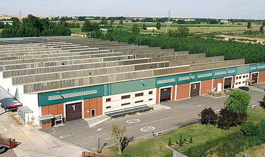 Palensija (Ispanija)