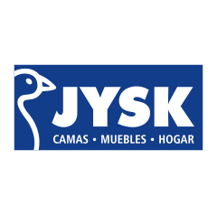 „JYSK“