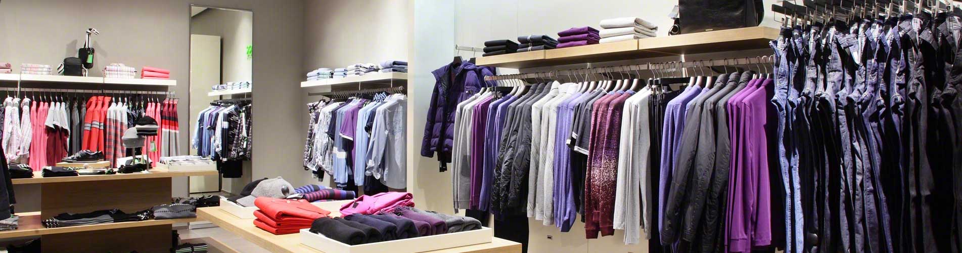 Programinės įrangos sprendimai mažmeninės prekybos pramonei