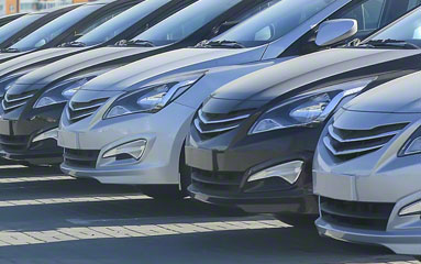 Automobiliai ir automobilių dalys