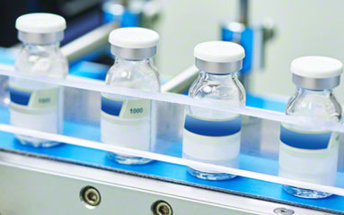 Chemijos ir farmacijos pramonė