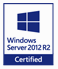 „Windows Server“ 2012 R2