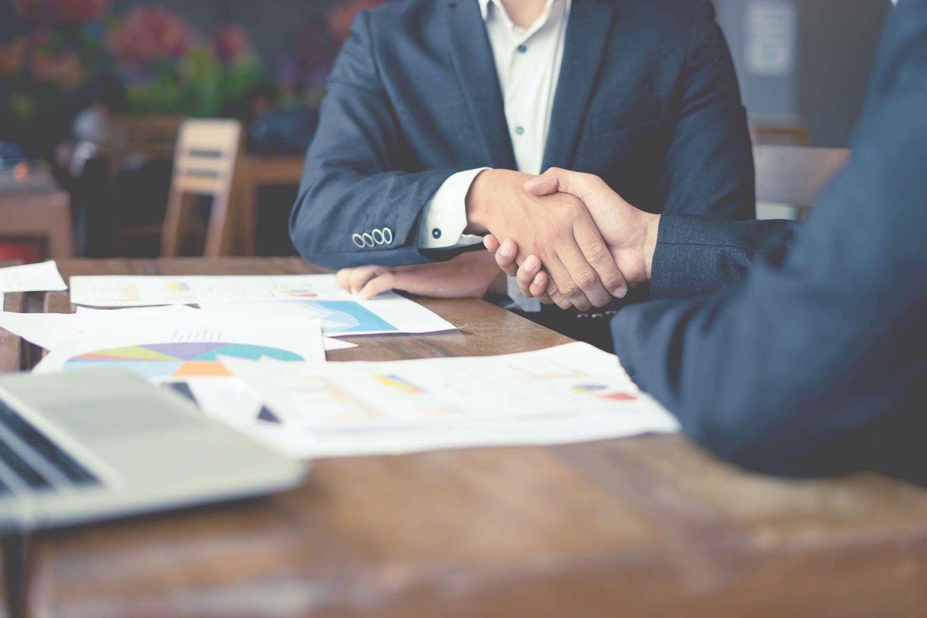 „Easy Partners“ programa