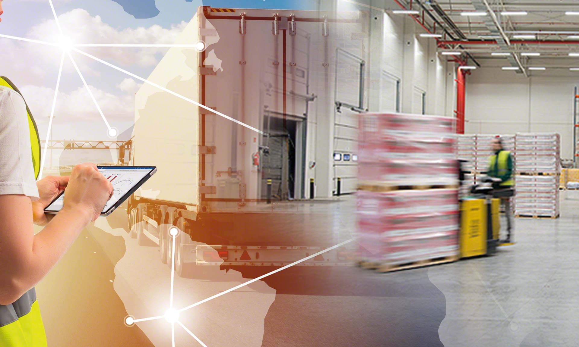 „Electrolux“ tvarko buitinius prietaisus naudodama „Mecalux“ programinę įrangą Easy WMS