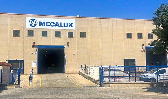 Barselona 3 (Ispanija)