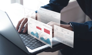 Supply Chain Analytics in Easy WMS