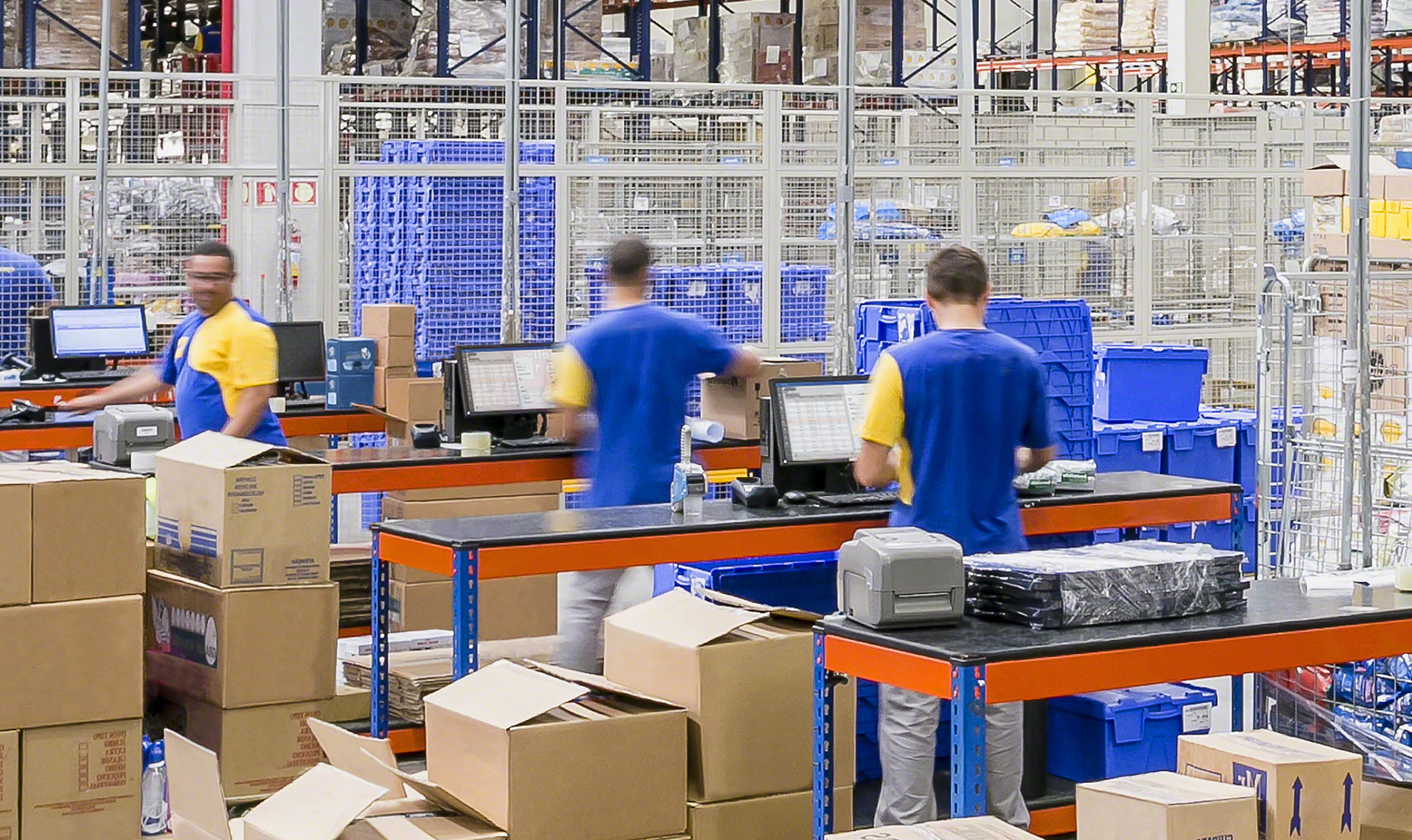 Pridėtinės vertės paslaugos