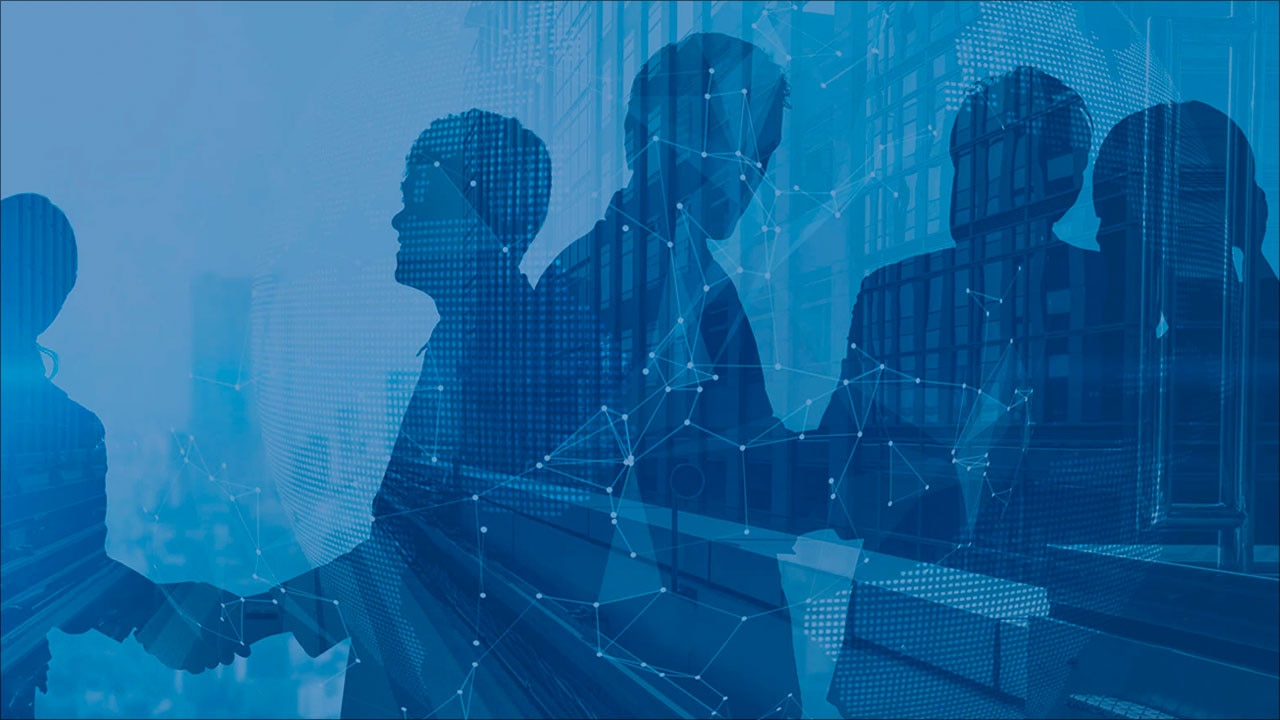 Dirbkite su mumis – „Mecalux“