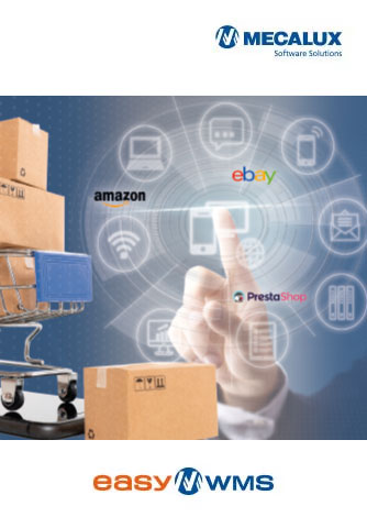 Integracija su el. prekybos platformomis