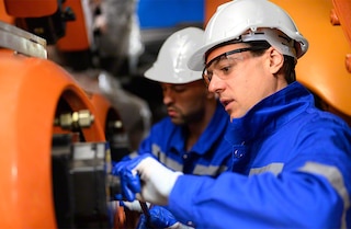 „Mecalux“ atsarginių dalių tiekimo paslauga padeda lengvai pakeisti įvairias dalis ir detales