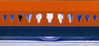 Šeši autonomiškų mobiliųjų robotų ratukai užtikrina stabilų jų judėjimą