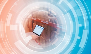 Atsargų modeliai: atsargų optimizavimas siekiant efektyvių logistikos operacijų