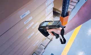 Inventorizacijos tipai logistikos srityje: klasifikacija ir taikymo sritys