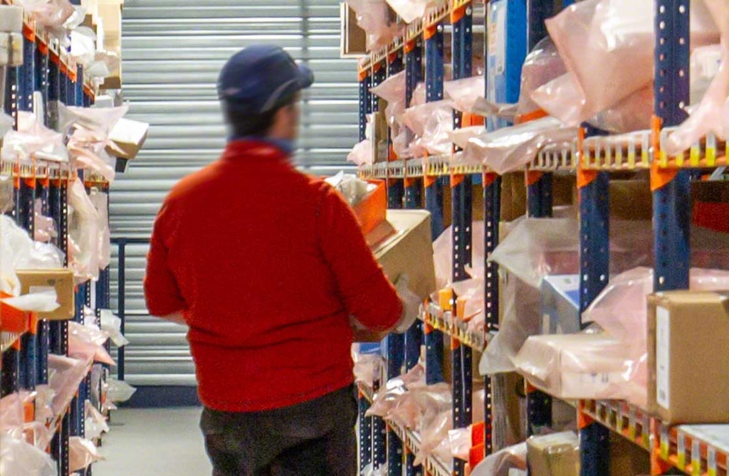 Komplektavimo klaidų pasitaiko labai dažnai ir jos gali turėti rimtų pasekmių logistikai