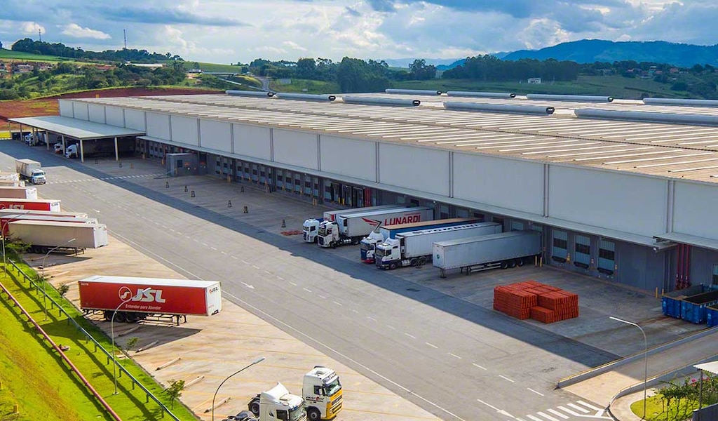 Tiekimo grandinėje būtina koordinuoti transportą, kad būtų galima optimizuoti operacijas