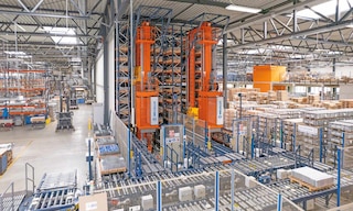 Logistikos procesai: pagrindiniai tiekimo grandinės optimizavimo aspektai