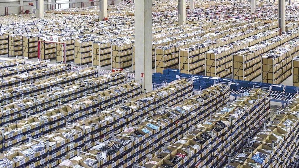 Optimalaus atsargų kiekio nepaisymas gali turėti rimtų pasekmių sandėliui