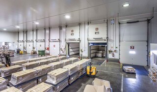 Prekių išsiuntimas: etapai ir sėkmės pagrindas