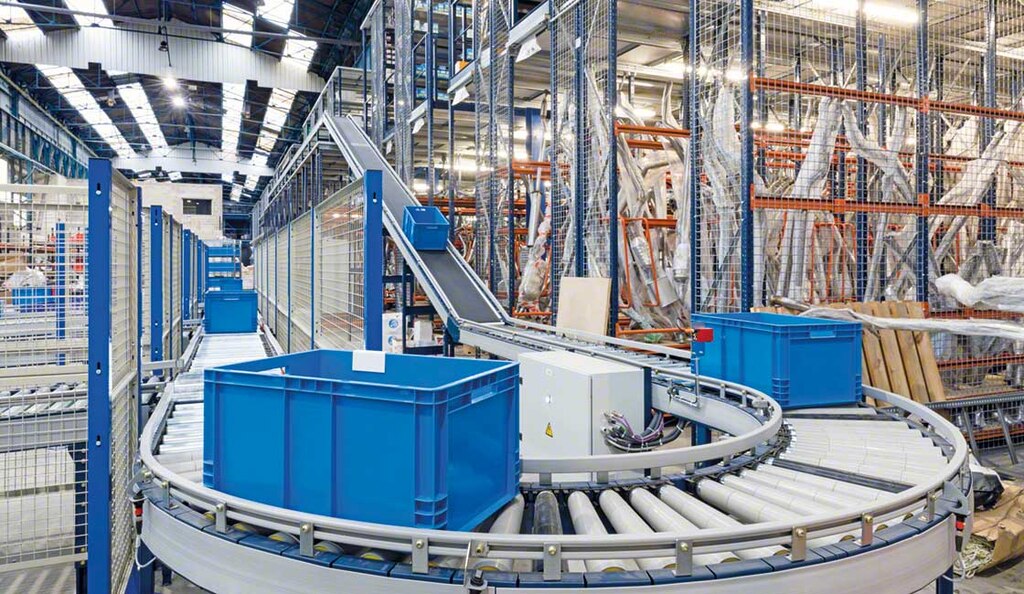 Pagrindinis skirtumas tarp stūmimo ir traukimo sistemų yra gamybos proceso pradžia