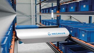 Per ateinančius kelerius metus moderniuose sandėliuose vis labiau bus naudojamas automatizavimas ir technologijos