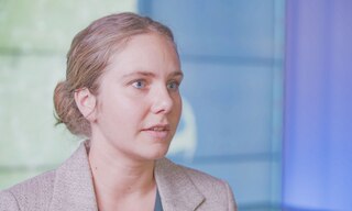 Interviu su Sara Schaumann, vyriausiąja Masačusetso technologijos instituto Transporto ir logistikos centro (MIT CTL) mokslininke