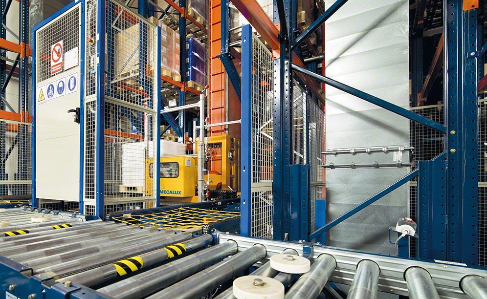 „Novartis“ automatizuoja tiekimo grandinę Lenkijoje