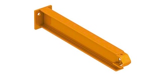 Sijos – horizontalūs profiliai, ant kurių laikomi sandėliuojami kroviniai