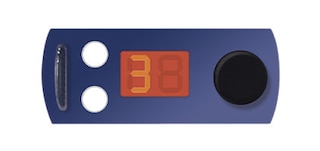 „Pick-to-light“ sistema padeda greičiau surinkti užsakymus