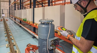 Visą gyvavimo ciklą teikiamos paslaugos