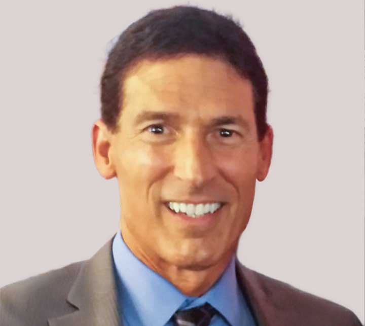 Robert J. Zwerling, įmonės „Aurora Predictions“ generalinis direktorius ir vienas iš Finansų analitikos instituto (JAV) įkūrėjų