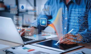 DI pagrįsta verslo analitika