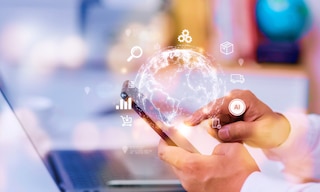 Permainingos technologijos, galinčios pakeisti pasaulį