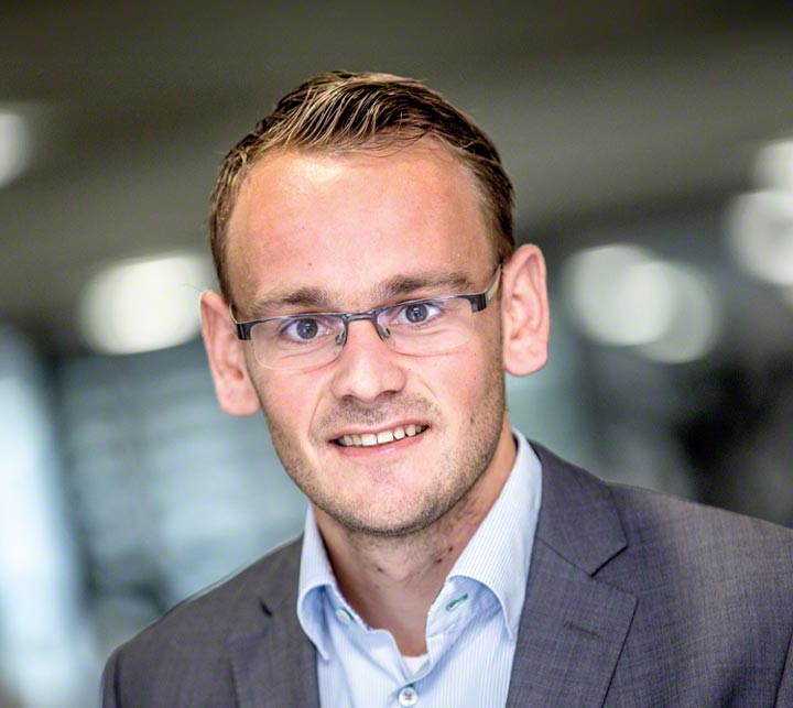 Pieter L. van den Berg, Roterdamo Erasmuso universiteto (Nyderlandai) docentas