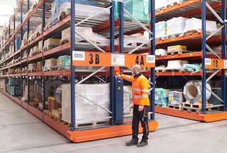 Rankinis režimas naudojamas techninės priežiūros darbui atlikti