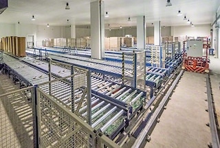 Konvejeriai gali veikti kaip buferiai