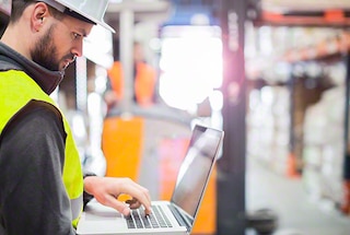 „Mecalux“ vidaus logistikos programinės įrangos galimybių plėtra pagerina jos našumą