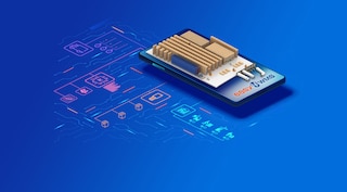 Sandėlio valdymo sistema (Easy WMS)
