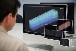 Skaičiavimo etapo metu nustatomas įtempis, kurį stelažai turi atlaikyti
