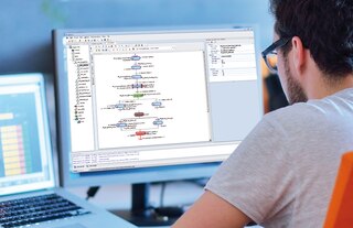 Licencijos priežiūros paslauga suteikia prieigą prie sistemos naujinių