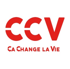 „CCV“ logotipas