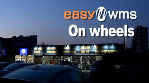 Kaip užtikrinate, kad 6000 skirtingų automobilių pramonės užklausų būtų valdomos be klaidų?